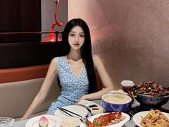 -北平食府·北京烤鸭(北京西站六里桥店)