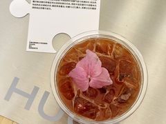 -HUGS coffee(东区店)