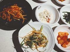 -本家韩国烤肉(青岛万象城店)