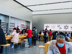 -Apple零售店(成都太古里店)