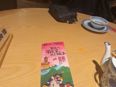 -南京大牌档(龙江新城市广场店)