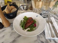 -Le Comptoir de la Gastronomie