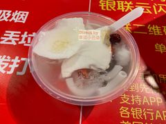 椰子水清补凉-海大南门夜市(海富街店)