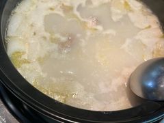 霸气竹笙王猪肚鸡-顺德公广东猪肚鸡·煲仔饭(白石洲店)