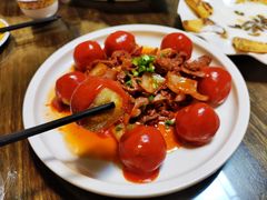 -吉祥圣雪藏餐