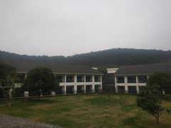 -苏州环秀晓筑养生度假村