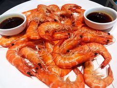 -海鲜e族(马王堆店)