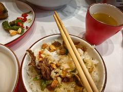 -湖南码头·地道湘菜(魏公村店)