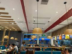 大堂-千稻剁椒大鱼头(CityOn熙地港店)