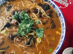 -哈尔滨饺子王·东北菜(鱼鳞浃路店)