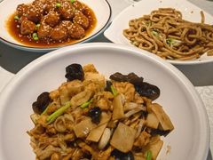 -老太原菜馆(府西街店)