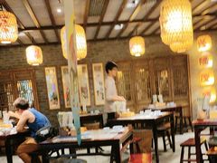 -南京大牌档(凯德大峡谷店)