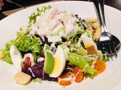 -斯比特花园西餐厅(大丸百货店)