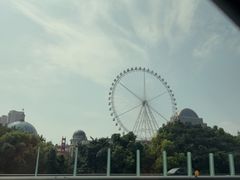 -江南环球港