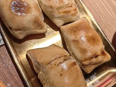 -谷丽麦馕新疆菜·清真(步步高梅溪新天地店)