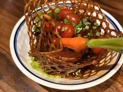 -鱼食饭稻·苏浙土菜17年老馆子(平江路店)