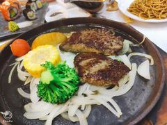 -威尼斯西餐厅(扬名广场店)