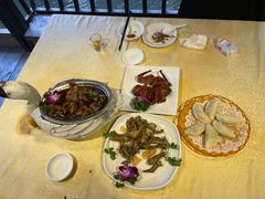 -五邑人家(江门店)