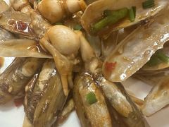 -吕四渔港码头海鲜餐厅