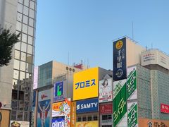 -道顿堀