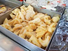 -阿坤纯正西刀鱼丸(Kuala Lumpur Branch)