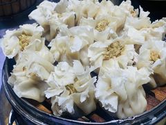 -乔家满族八大碗(流水沟店)