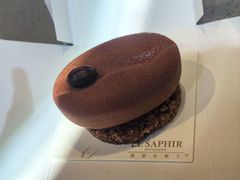 -LE SAPHIR 莎菲尔菓子(和兴店)