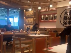 -味千拉面(广州白云机场T1西二店)