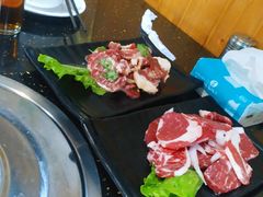 -丹东丛炟海鲜烧烤(江艺路店)