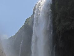 -马岭河峡谷风景区