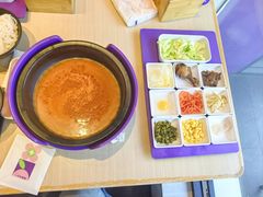 -过桥缘·过桥米线(桓台信誉楼店)