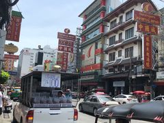 -唐人街(耀华力路)