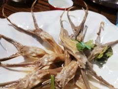 -蚝堡海鲜·威海菜·海肠捞饭·烧烤·亚洲吃蚝公司(幸福门店)