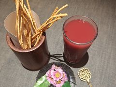 -锦府园·新台州菜(合生汇店)