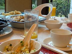 -扬州香格里拉·香宫中餐厅