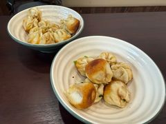 -赵宝美煎包店