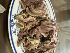 -老爆肚满五香烧牛羊肉