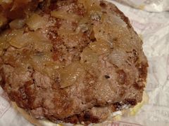 -The Habit Burger Grill 哈比特汉堡(爱琴海店)