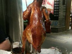 烧鸡-广东道至正餐厅(区庄店)