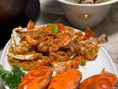 -奕景海鲜酒家· 大连海鲜(星海广场店)