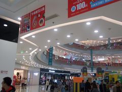 -万达广场(芜湖镜湖店)