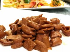 -花城苑广府菜(侨鑫店)