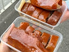 -劲揪jiu大排档·老广风味(陈家祠店)