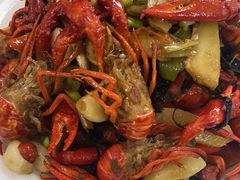 -一起吃小龙虾·海鲜(海珠店)