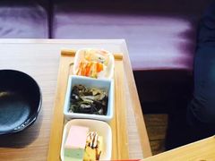 -水林间·寿喜烧自助(仙林金鹰店)