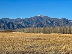 -野鸭湖国家湿地公园