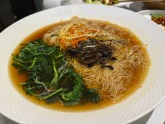 -上蔬无瑕· 创意素食·Vegetarian(华采天地店)