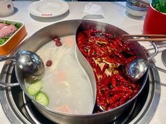 -大斌家串串火锅(马栏山店)