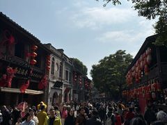 -三坊七巷历史文化街区