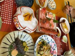 -千代御(临河街店)